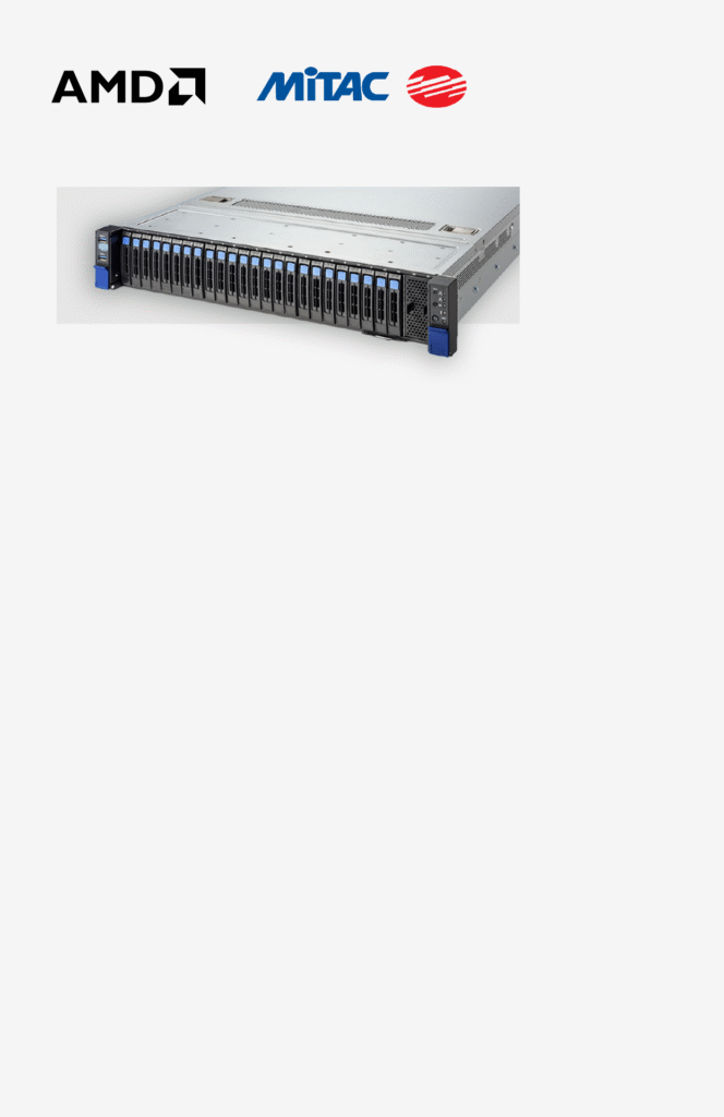 AMD Mitac Banner