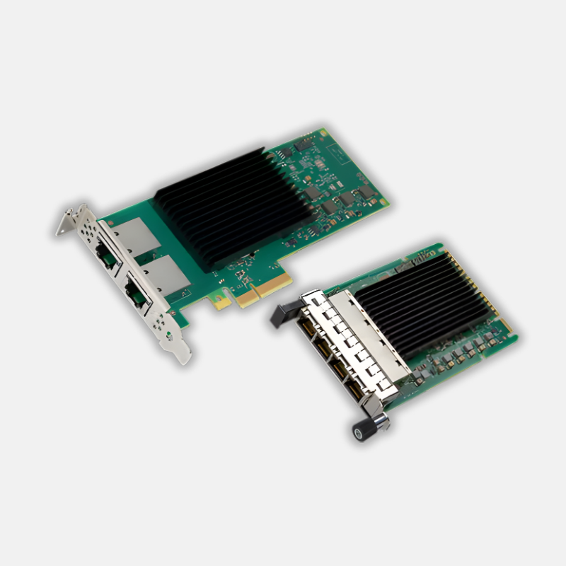 Intel® Ethernet