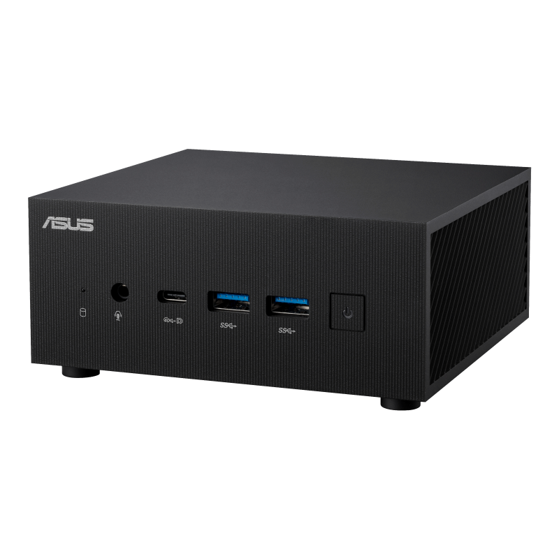 PN Mini PCs