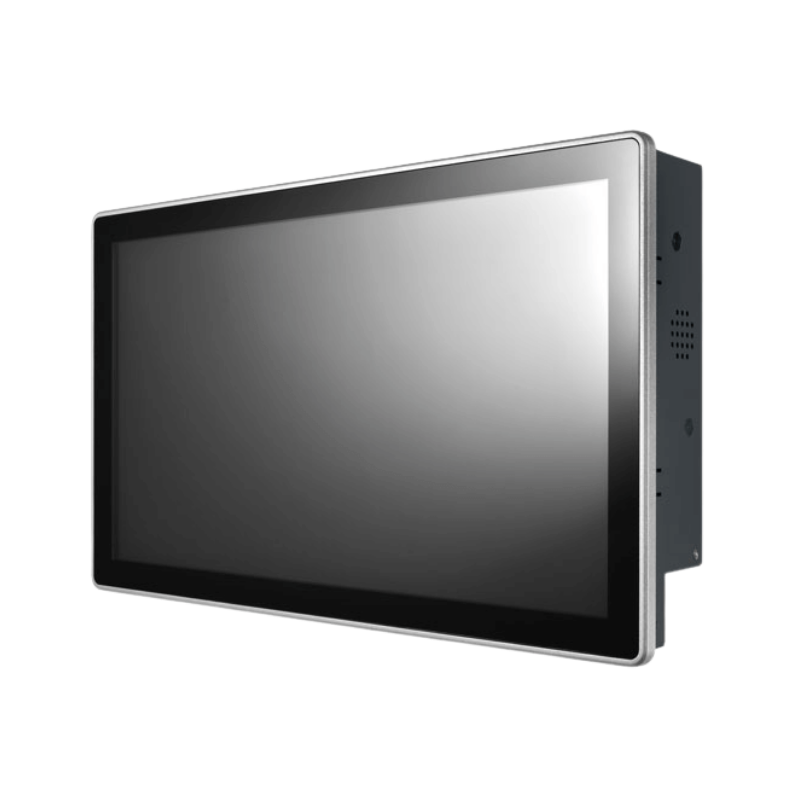 Industrial Panel PCs​