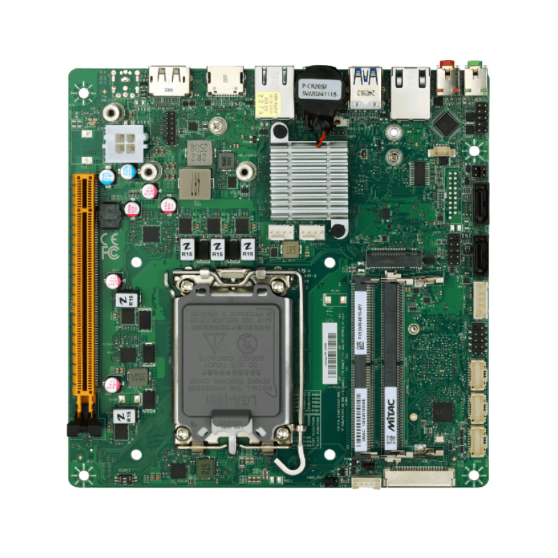 Embedded Motherboards​
