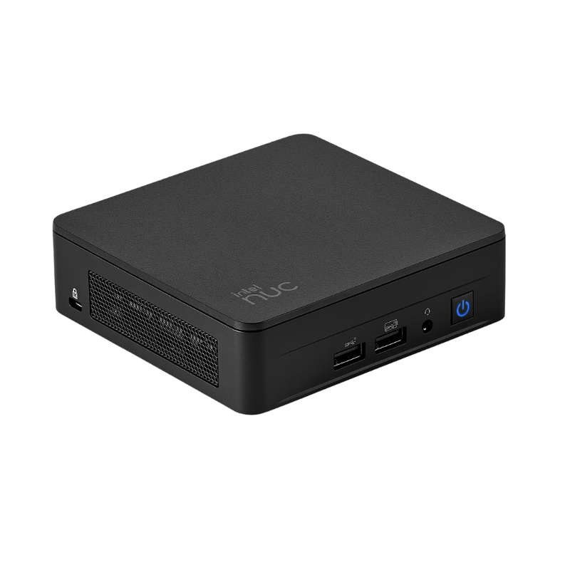 NUC Mini PCs​