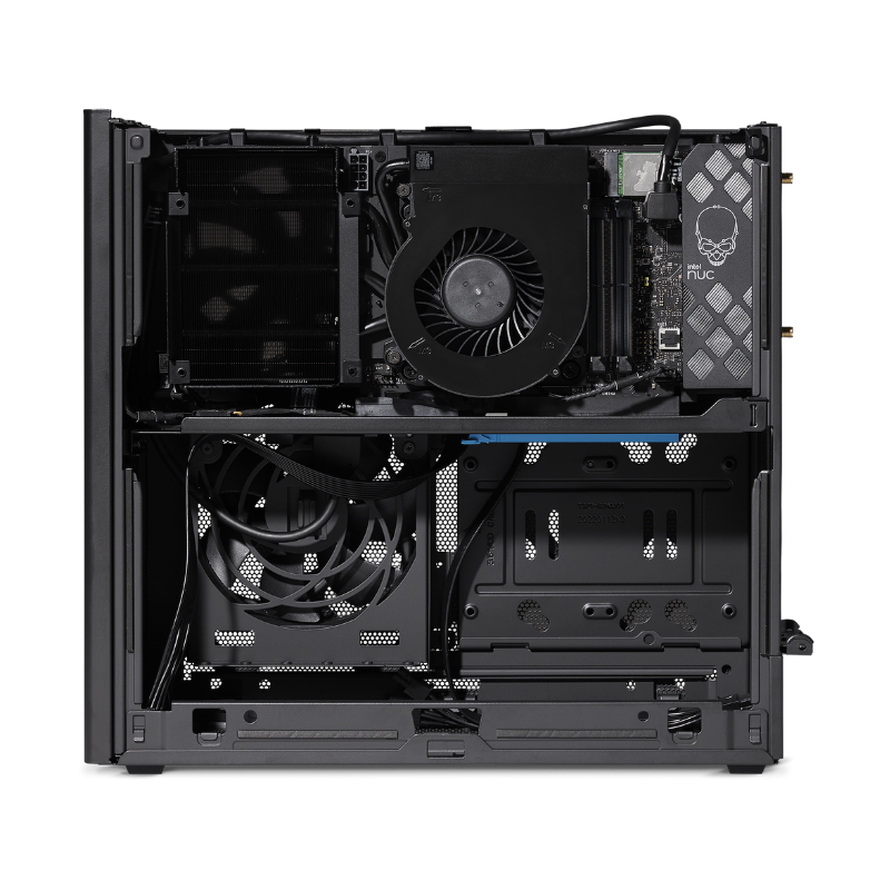 NUC Kits​