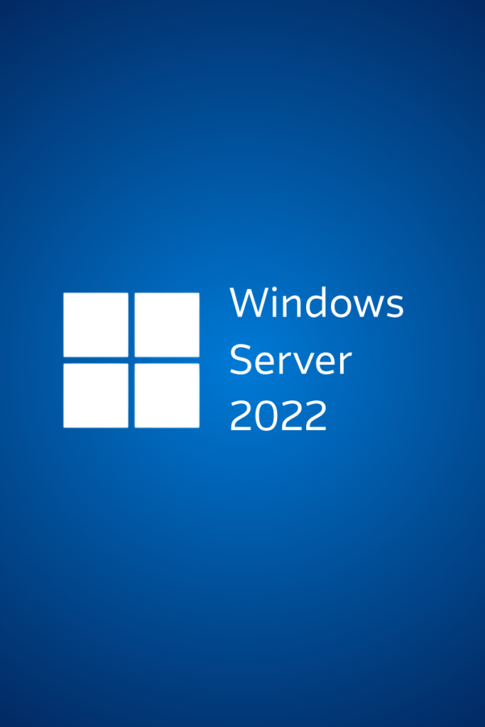 Windows Server IoT 2022​